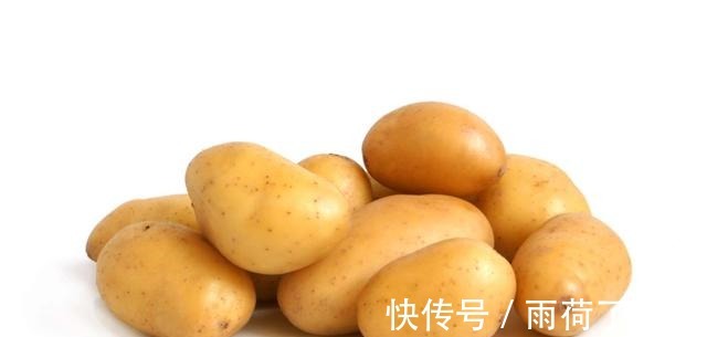 土豆泥|“1”个土豆，6种做法，每天换着吃，天天不重样，看完建议收藏！
