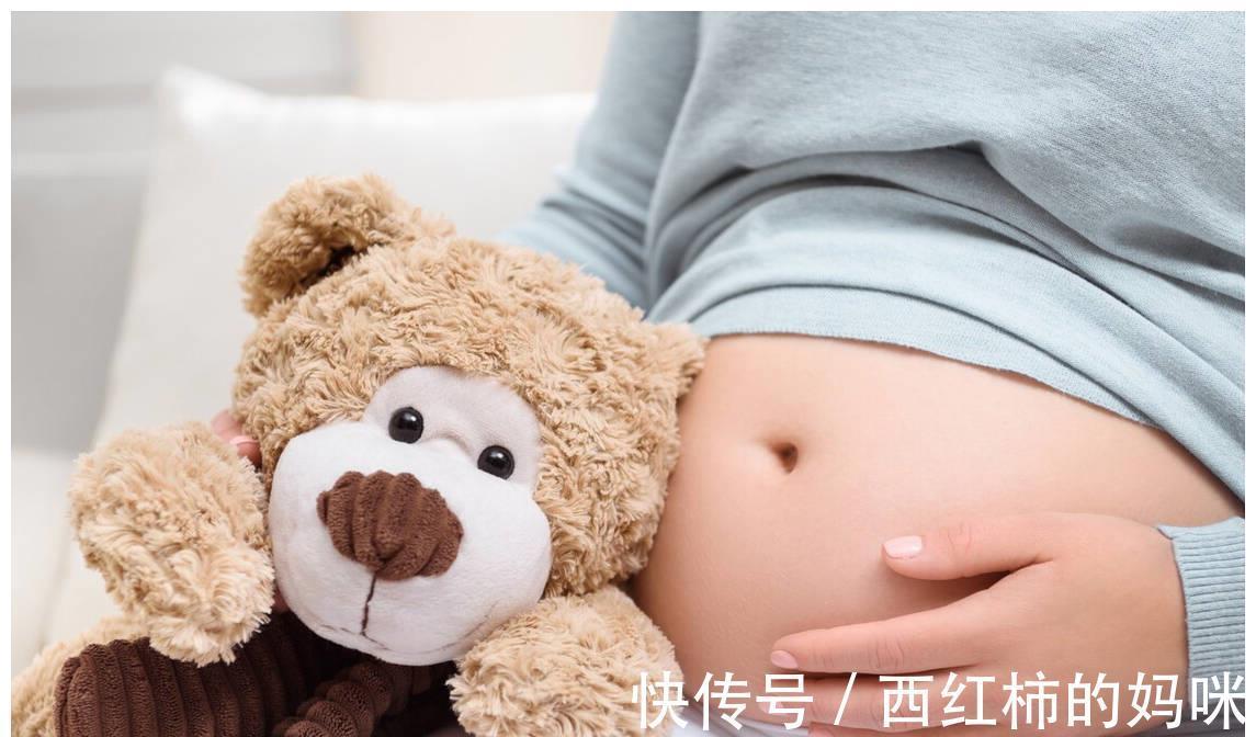 准妈妈|家有孕妇请一定看完这篇！7个意外反应都有对应措施