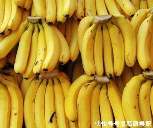 禁忌|香蕉好吃，却不能乱吃，吃香蕉有“4大禁忌”，吃错“害”自己！