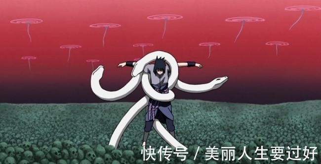 宇智波佐助|宇智波鼬身为幻术大师，在这个幻术面前也没辙，没有佐助他就输了