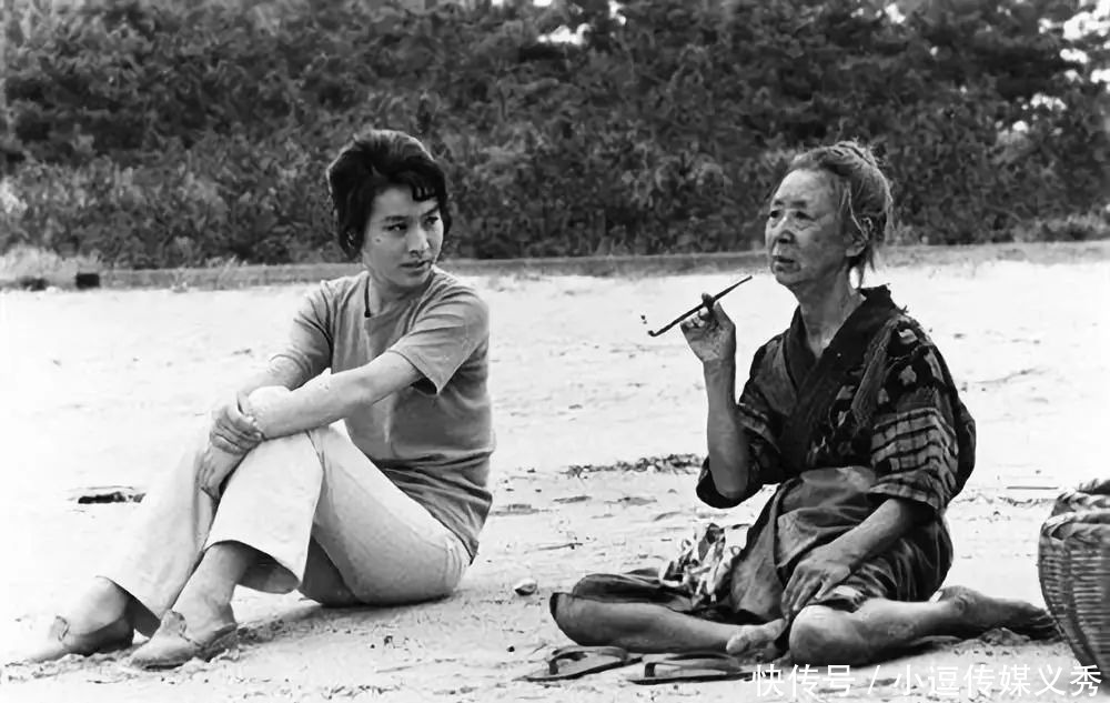 人民日报|这部《人民日报》安利的“黄片”,揭露了近代日本最羞耻的一面