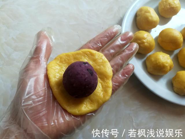 味道|夏天我常做这糕点,不蒸也不烤,吃出冰淇淋味道,清凉又消暑