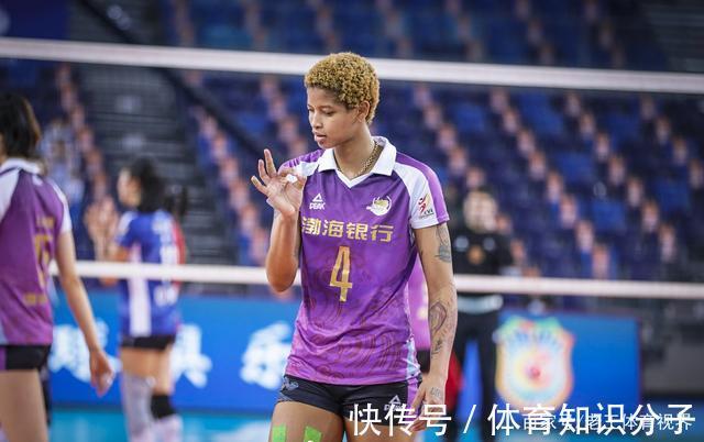 王媛媛|排超最佳阵容预测,天津女排5人成为最大赢家,上海2人,江苏0人