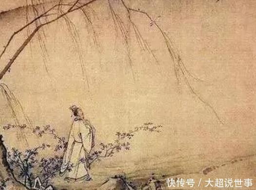 苏东坡最“厉害”的一首诗,正着读倒着读,都是千古绝句