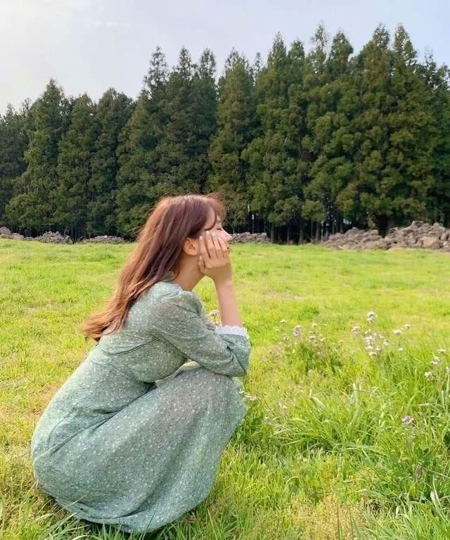 搭配|今夏这种“盐汽水”穿搭,真的好看到上头