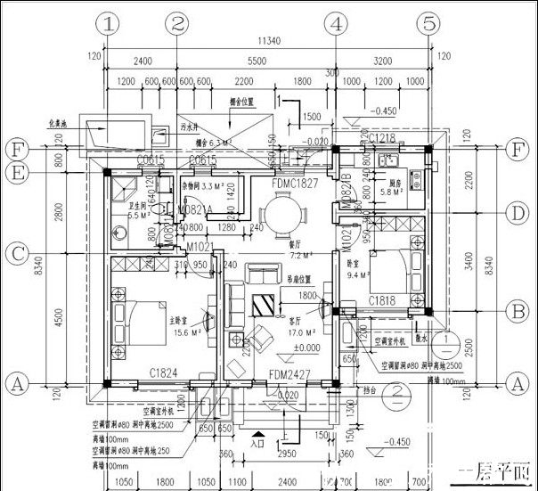 图片|精选乡村小别墅设计图片欣赏