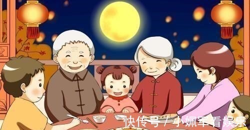 流水账!中秋节日记怎么写?千万别怎么过得怎么写,那就成流水账了