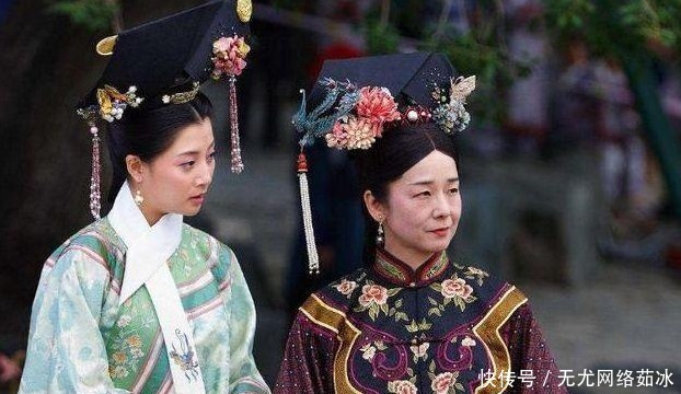 清朝|18岁嫁给清朝摄政王,生下皇帝溥仪,37岁却自吞鸦片而亡