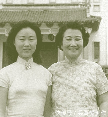 民国才女的爱和丈夫各据一城,终生没有离婚,爱情成最大的遗憾