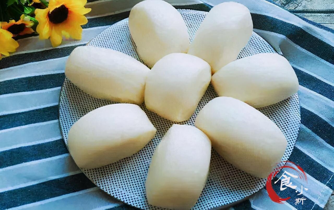 馒头|蒸馒头时,经常出现馒头软塌塌的情况是怎么回事我来告诉你原因