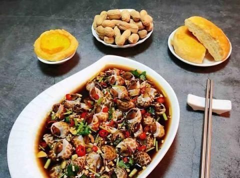 食客|这东西在美国卖出了高价,中国却要花重金清理,食客:长错了地方