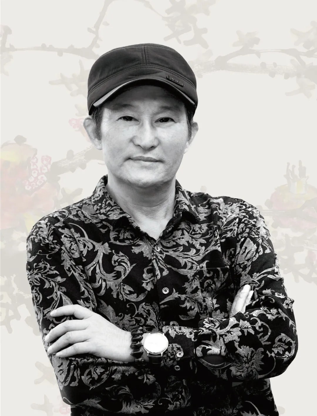「黄敏侨」|丹青追梦 水墨本色-中国当代书画名家个人云展览