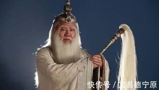 太上老君!如果西天和天庭打起来,谁能获胜?答案超乎你的意料