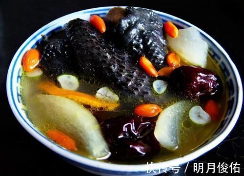 养生|女性养生,常吃3种食物,补充营养,排毒消脂,好处多多