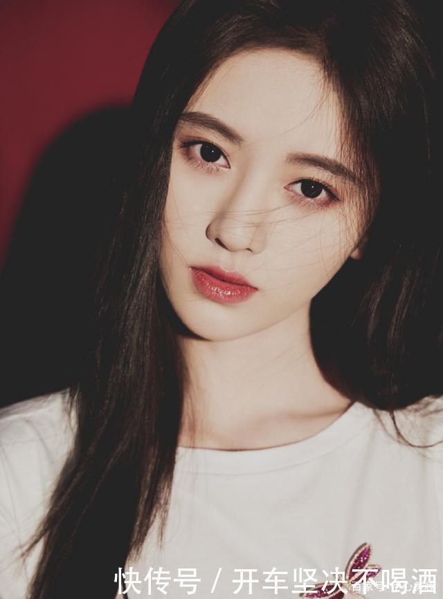 眼睛的审美标准变了，具有“神韵美”的眼睛，才是天生“美人眼”