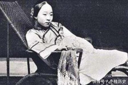 冻亡|她是晚清最高贵的烟花女子，一人救下数万人民，却被世人唾弃冻亡