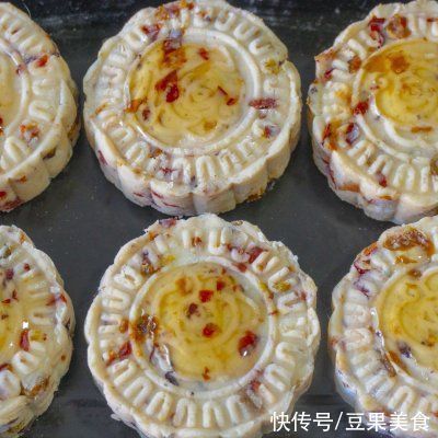 山药糕|学会山药糕,解锁正宗味儿