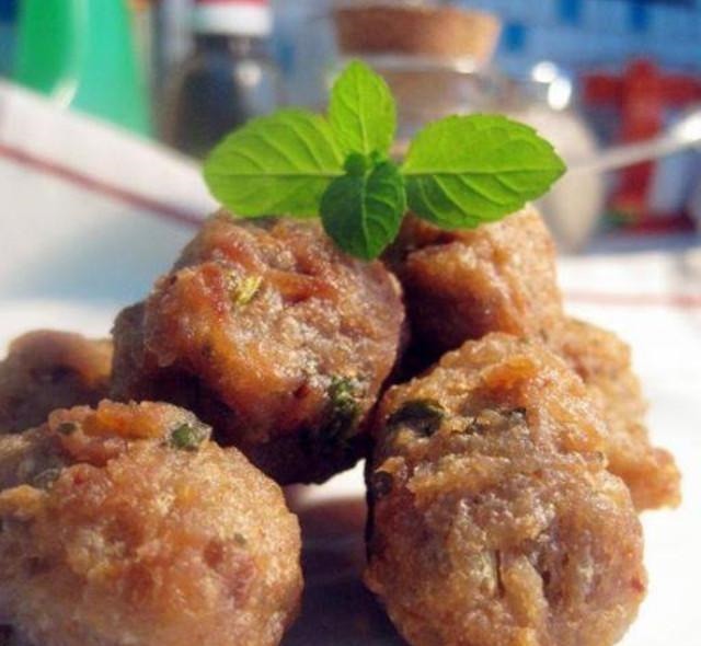 精心总结20道莲藕做法,收藏起来,增长厨艺