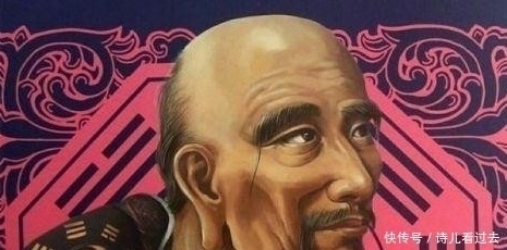 人间|中国历史上最神秘的一个人,纵横人间千百年,疑似已经成仙