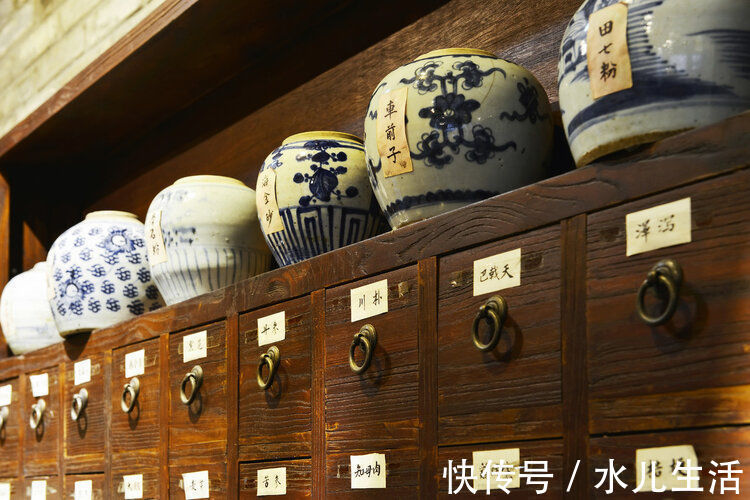 归脾丸|归脾丸是中医名方服用得当,身体4个问题都能“迎刃而解”