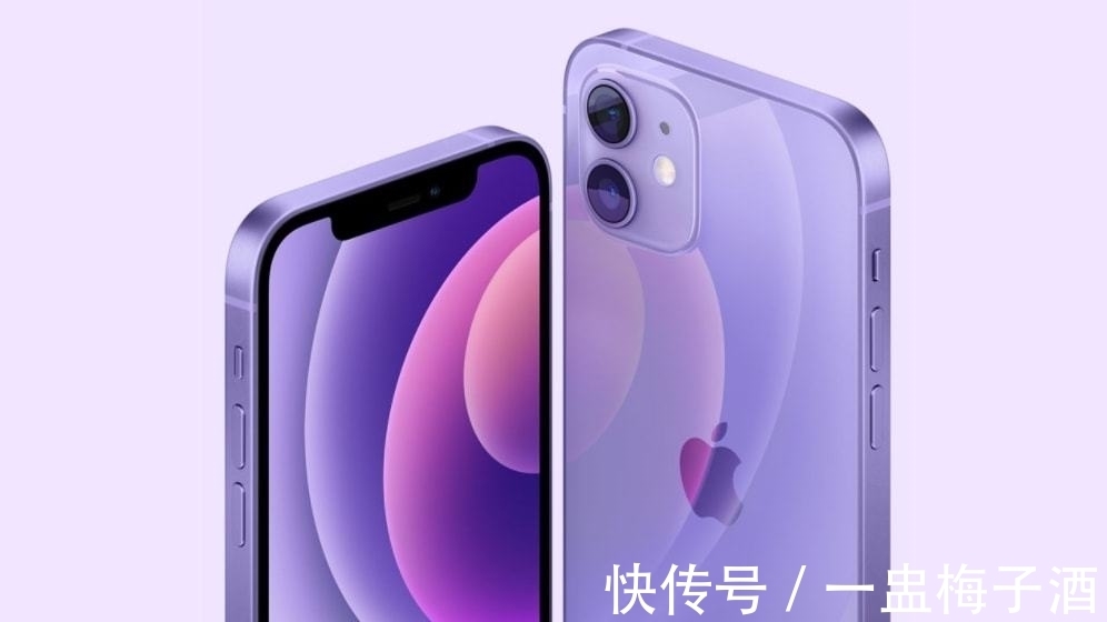 苹果|iPhone13和iPhone12仅相差400元，买哪款更明智？看完再买也不迟