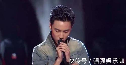 中国好声音|当年汪峰淘汰了他，如今他满世界开演唱会，对手早已消失在圈中