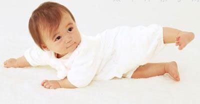 标准|宝宝发育标准时间一览表,快来对照一下自己的宝宝的是否达标