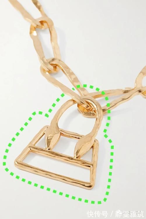 可爱|迷你包爆火之后,Jacquemus这次想用包包挂满你全身,太可爱了!