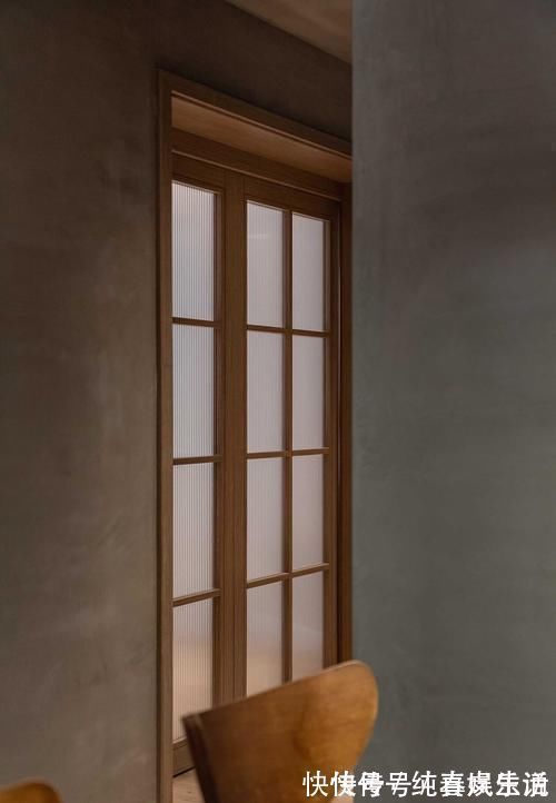 禅意|100㎡新房入住半年,简约原木风,细节设计讲究,全家都很满意