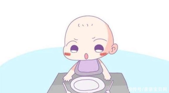 宝宝|宝宝想要高颜值，4个坏习惯要改正，别错过
