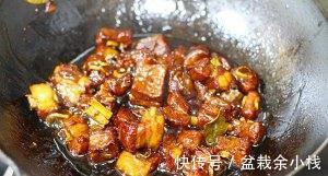 吃不腻的肉菜菜谱,糖醋排骨,简单营养,美味下饭,吃不够