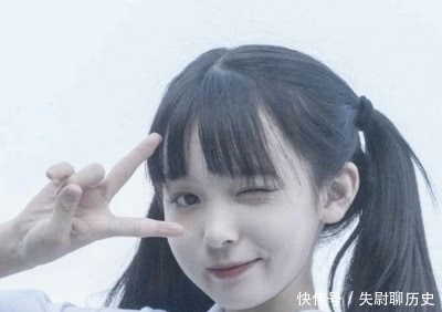 女生|女生拥有这“3种脸型”,基本会“越长越好看”,难怪心上人想表白