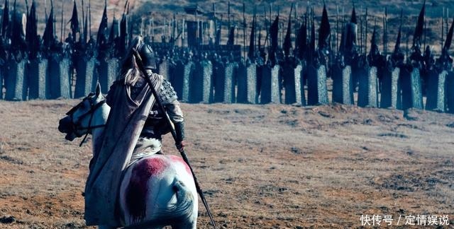 之谜|三国赵云身上到底有多少未解之谜?