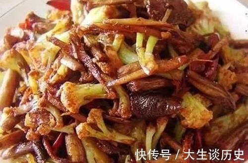 姜丝|推荐适合家里招待客人的家常菜,味道可口又下酒,上桌后保准吃光