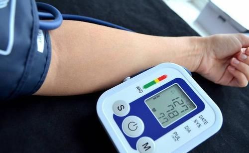 血压|60岁以上脉压差超40?3个降压原则建议收藏,避免走弯路