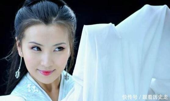 羡慕|貂蝉到底有多美看貂蝉古尸的容貌复原图你就知道了，很羡慕吕布！