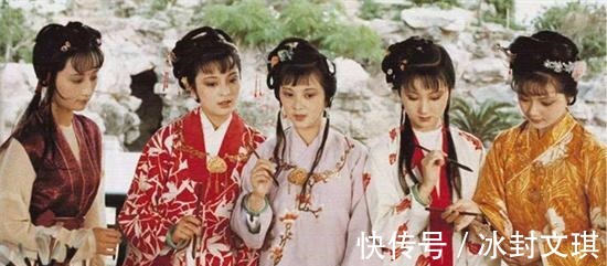 金陵十二钗|《红楼梦》原稿为何只有前80回,后40回怎么来的书写完了吗