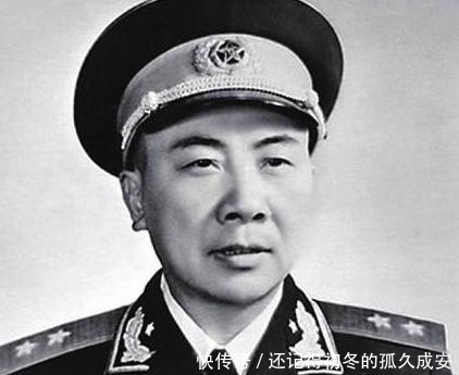 他毕业于红军大学,原济南军区司令员,69岁