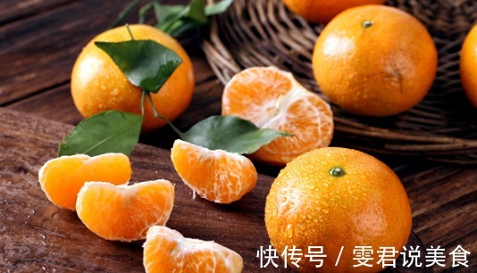 柑橘|高血压者除了盐，4种水果最好少吃，难怪吃降压药不管用