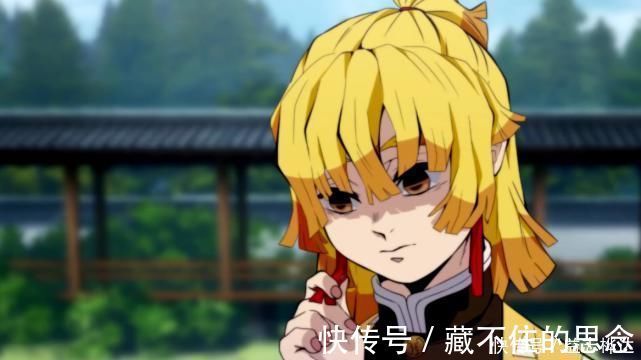:自制柱审判篇|鬼灭之刃:自制柱审判篇,炭治郎成柱代表,香奈乎气质不输蝴蝶忍