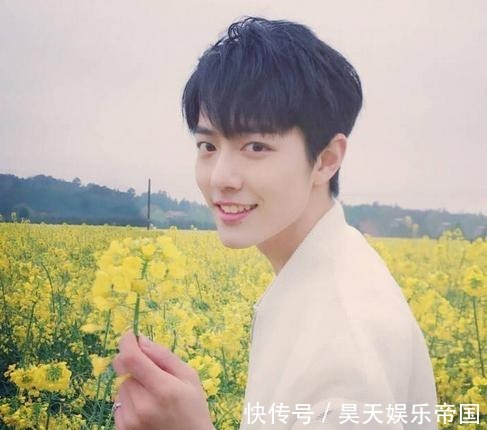 堪忧|明星超话排行榜公布,肖战王一博独占鳌头,张哲瀚排第七龚俊堪忧