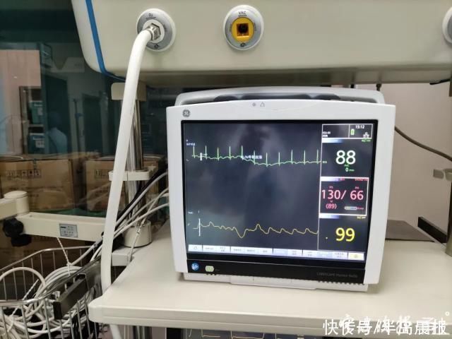 男子因一场“感冒”进了ICU！医生：这个情况及时就医