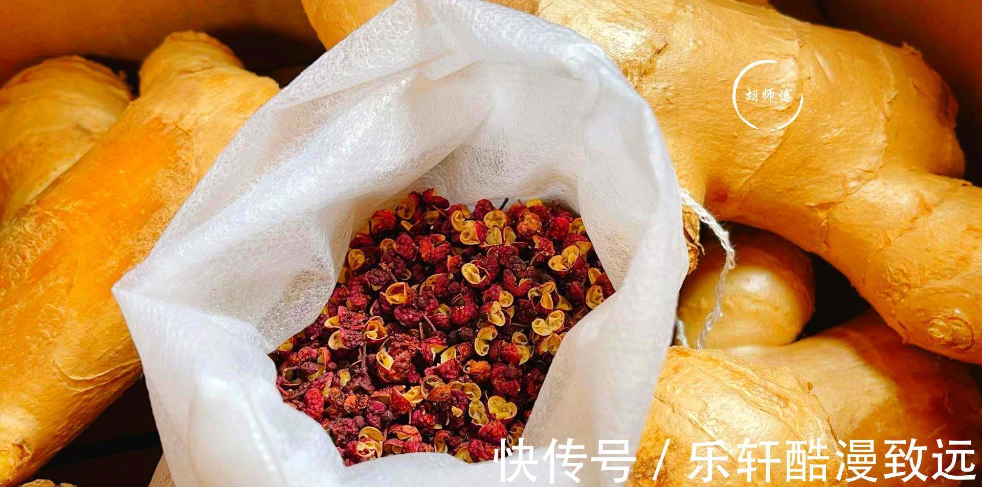 冰箱|才知道，保存生姜放冰箱就错了！教您一招，放一年都不发芽不腐烂