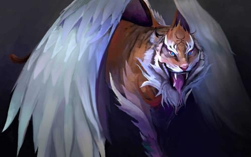 小老虎#俗語“虎生三子,必有一彪”,彪到底是什么,跟老虎有什么關(guān)系?