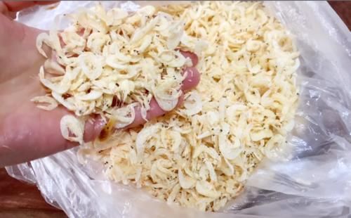 春天，韭菜和它是绝配，钙是鸡蛋的6倍，包饺子吃最鲜，别不懂吃