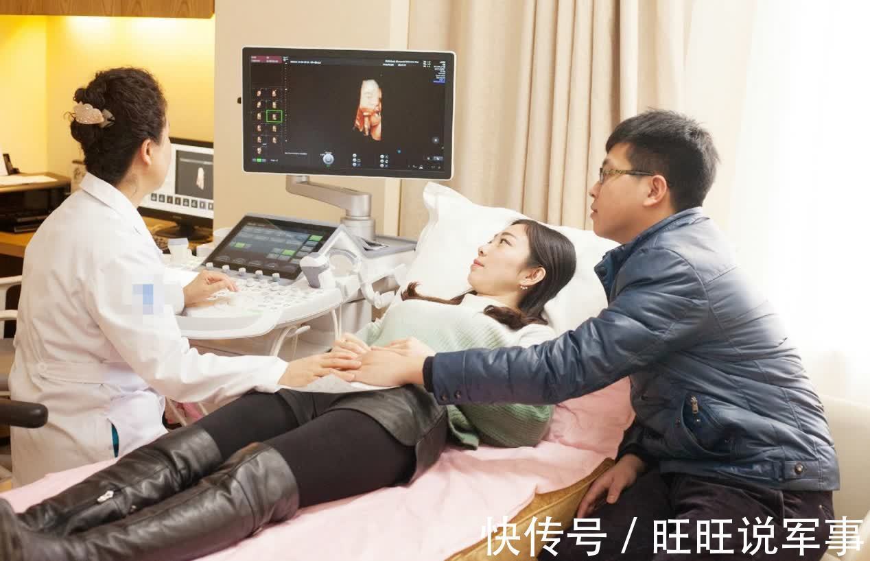 医生|产检时医生问到这两个“隐私”,孕妈一定要诚实,隐瞒只会多遭罪