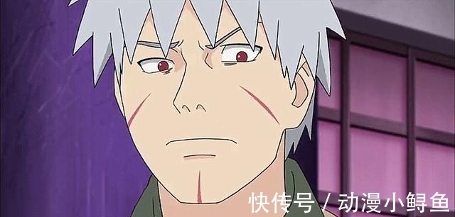 千手扉间|历代火影的影护卫都是谁?三代是儿子和儿媳,六代与七代均是鹿丸