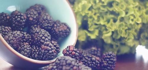  补气|中年人的福音，常吃以下食物，滋阴补气、补血养颜，改善便秘