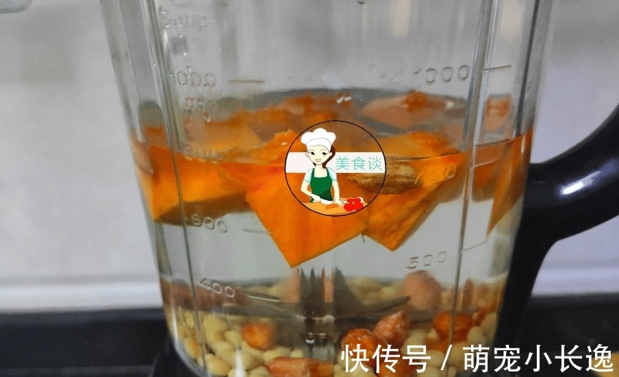 营养|入秋后,早餐喝它比喝牛奶强,1碗才2块钱,绵滑香甜,不懂吃可惜