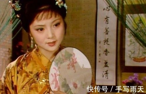 元春|林黛玉才貌不输宝钗，为何薛家能选秀，贾家却没有送她进宫待选？